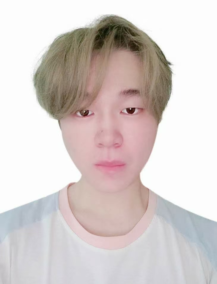 徐文昊 个人形象
